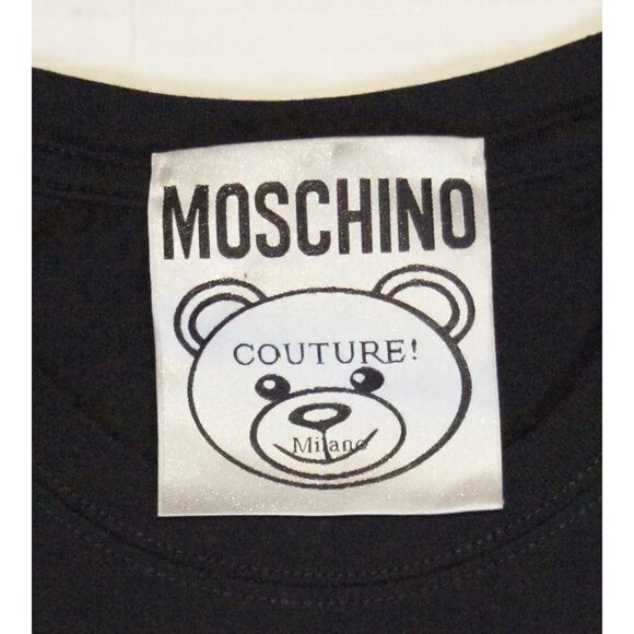 Moschino Teddy T-Shirt - Picture 6 of 11